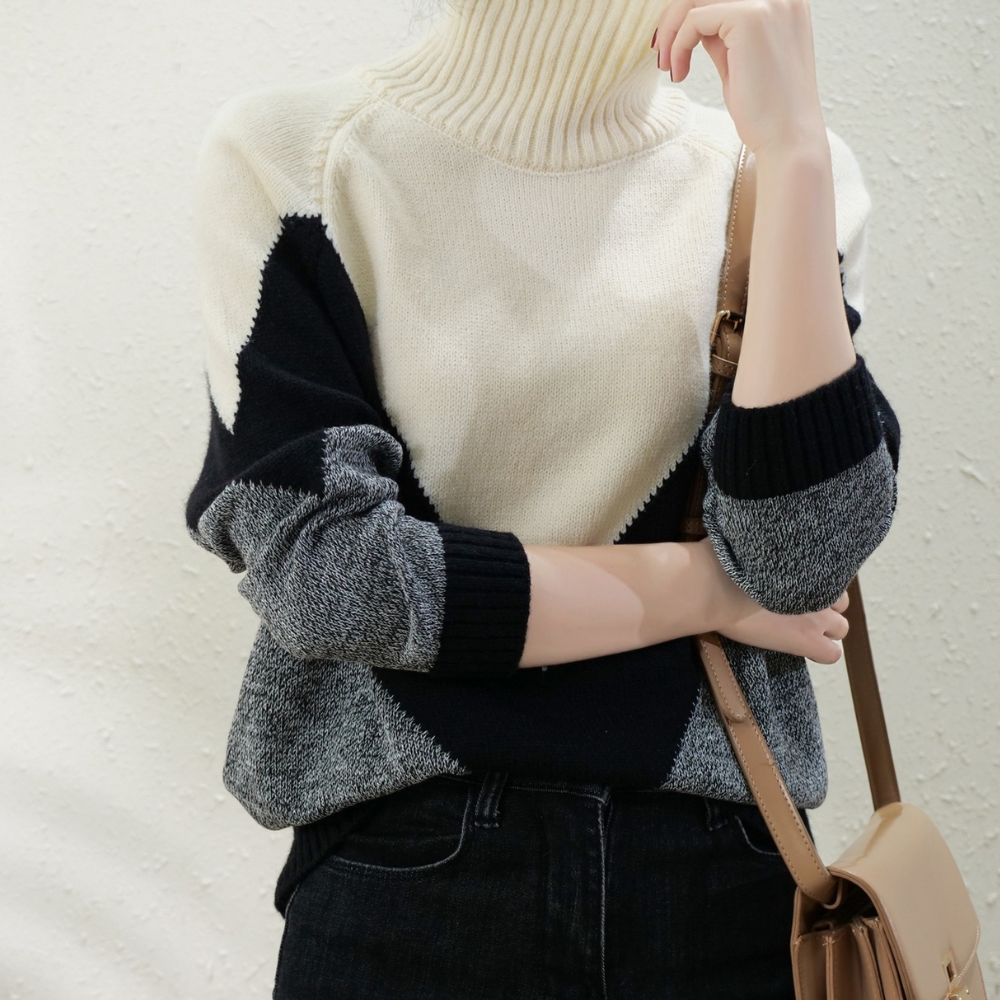 Philomela - Damenpullover für ultimativen Komfort und Stil
