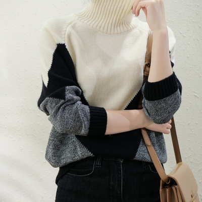 Philomela - Damenpullover für ultimativen Komfort und Stil