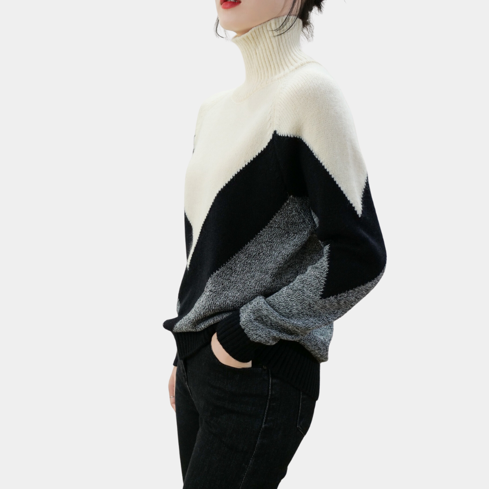 Philomela - Damenpullover für ultimativen Komfort und Stil