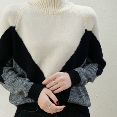 Philomela - Damenpullover für ultimativen Komfort und Stil