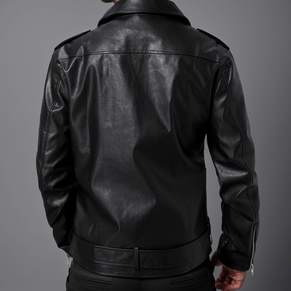 Harlan - Elegante Herrenjacke für den modernen Mann