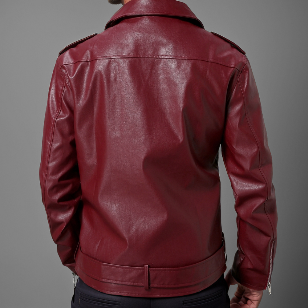 Harlan - Elegante Herrenjacke für den modernen Mann
