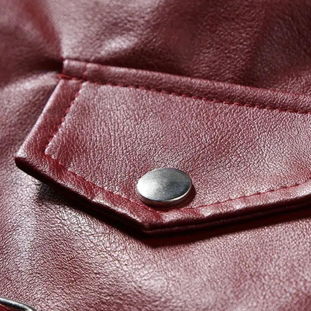 Harlan - Elegante Herrenjacke für den modernen Mann
