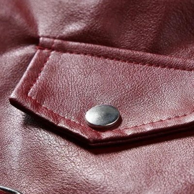 Harlan - Elegante Herrenjacke für den modernen Mann