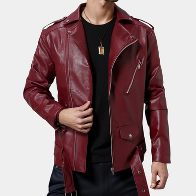Harlan - Elegante Herrenjacke für den modernen Mann