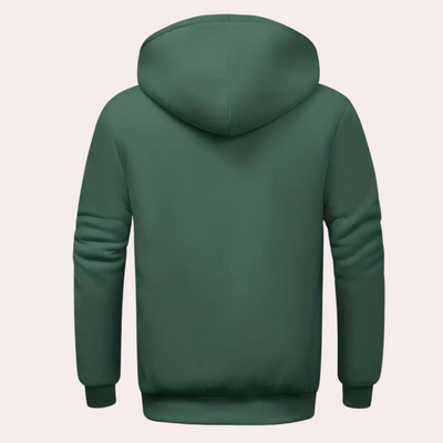 Kelemen - Herren-Sweatshirt für die perfekte Kombination aus Komfort und Stil
