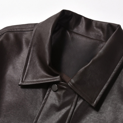 Jannis - Die ultimative Herrenjacke für unvergleichlichen Komfort