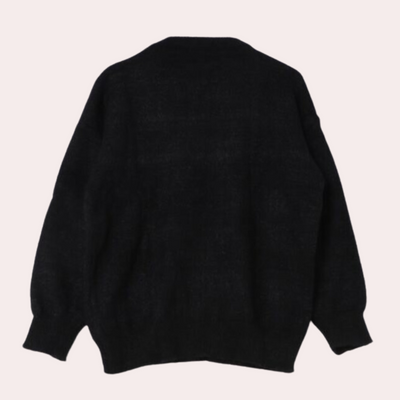 Orsola - Luxuriöser und weicher Damenpullover für höchsten Komfort