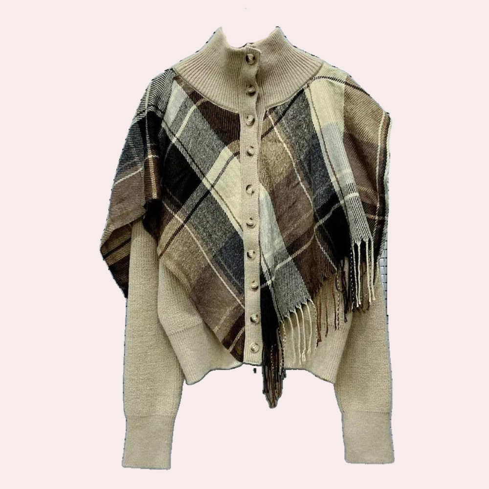 Mariora - Luxuriöse und kuschelige Strickpullover für Damen für ultimativen Komfort