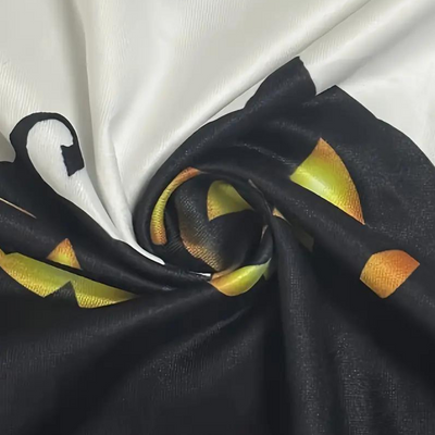 Nikolett - Kuscheliger Halloween-Pullover für Frauen