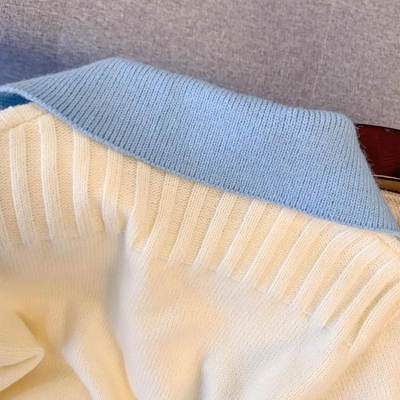 Elegante Strickjacke für Damen - NOILANI