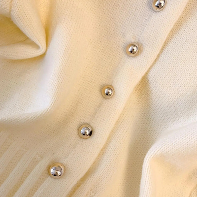 Elegante Strickjacke für Damen - NOILANI