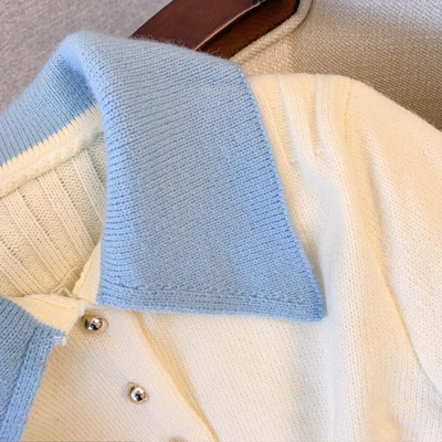 Elegante Strickjacke für Damen - NOILANI
