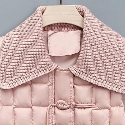 MAILANI - Elegante Thermo-Strickjacke für Damen für ultimativen Komfort und Stil