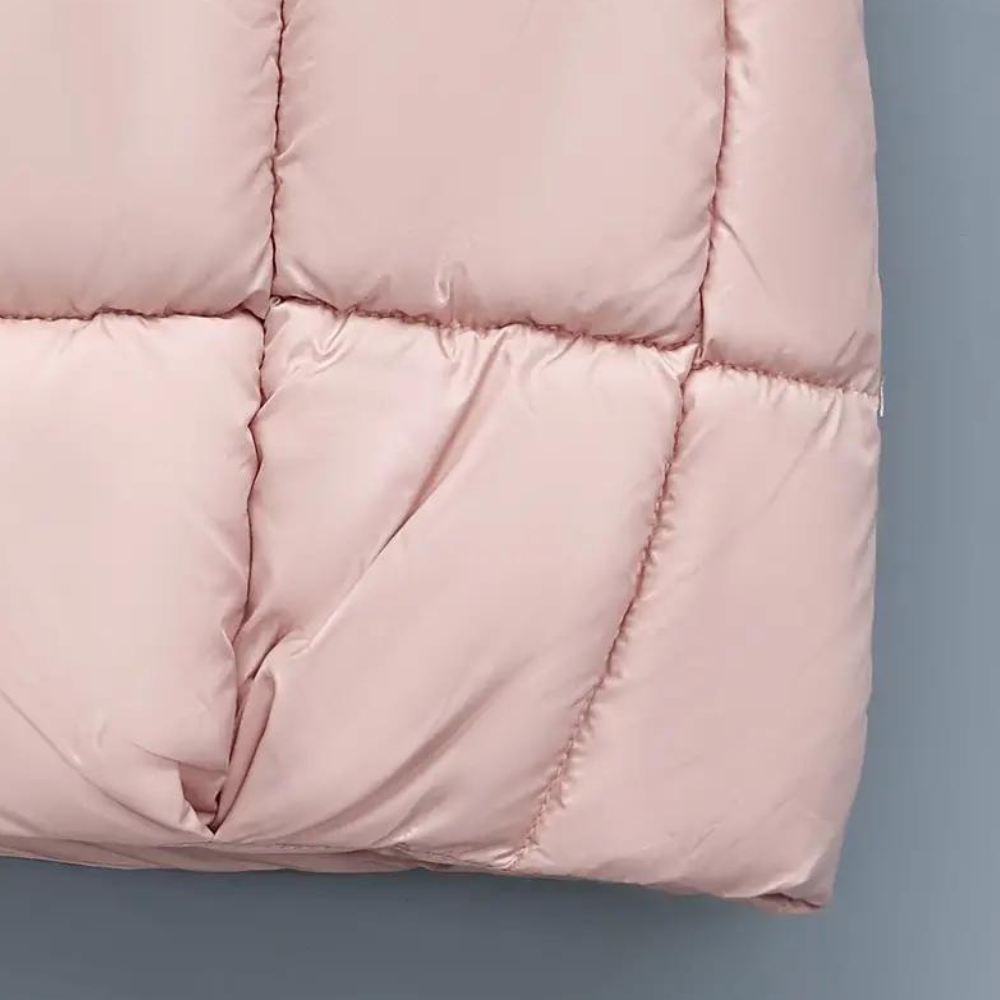 MAILANI - Elegante Thermo-Strickjacke für Damen für ultimativen Komfort und Stil