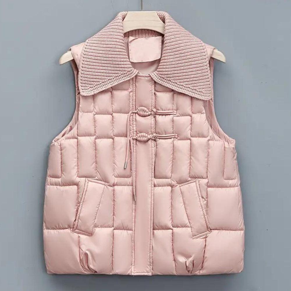 MAILANI - Elegante Thermo-Strickjacke für Damen für ultimativen Komfort und Stil