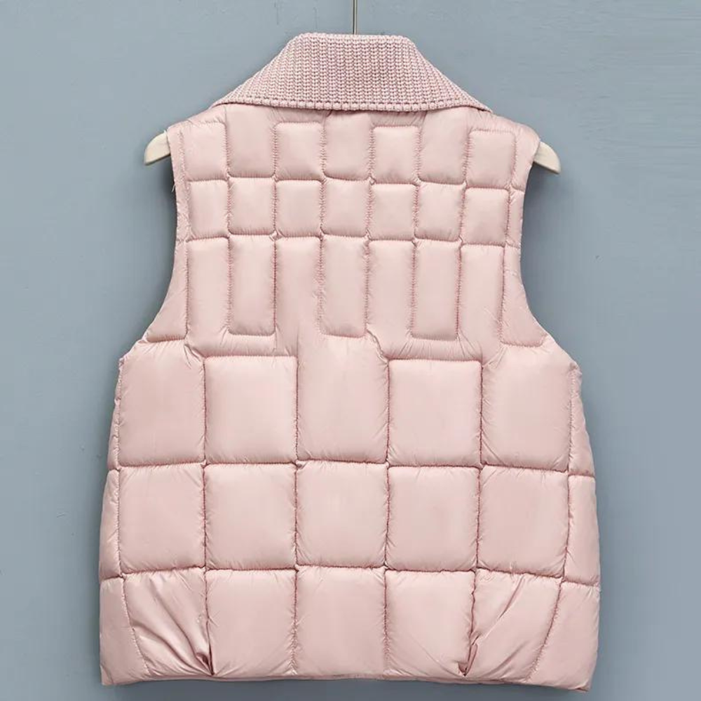 MAILANI - Elegante Thermo-Strickjacke für Damen für ultimativen Komfort und Stil