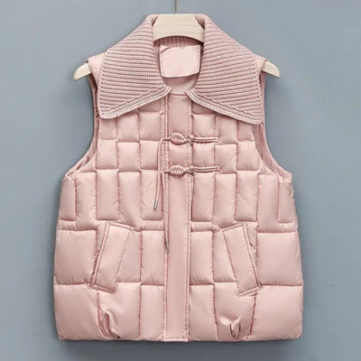 MAILANI - Elegante Thermo-Strickjacke für Damen für ultimativen Komfort und Stil
