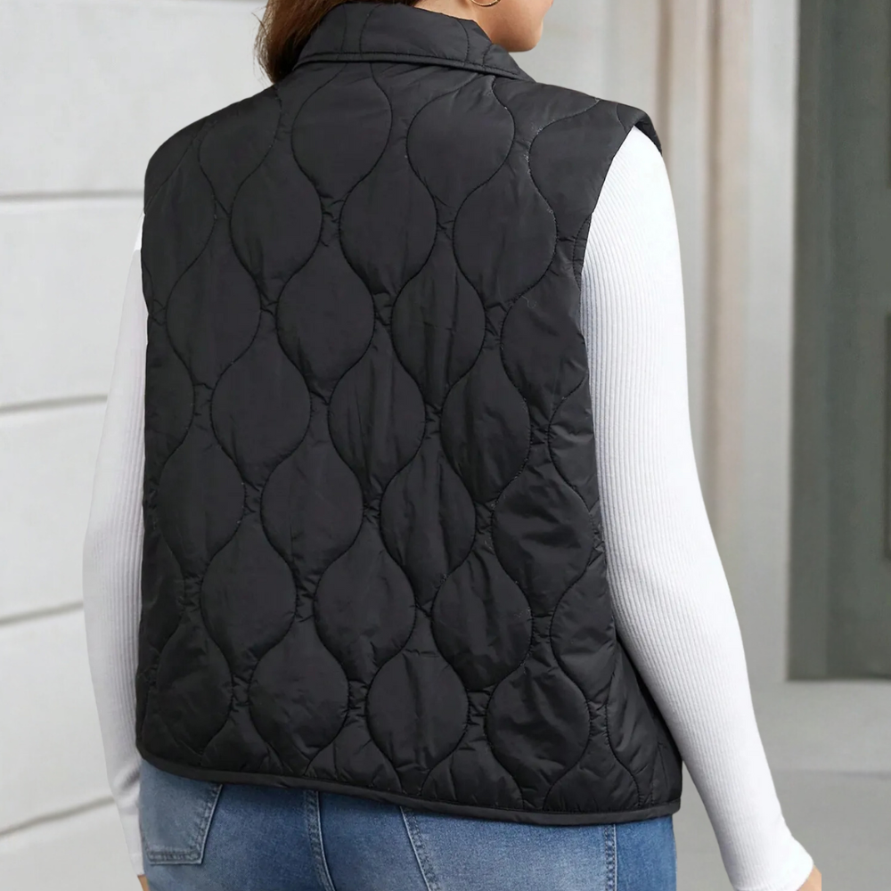 LAILANI - Stylische und funktionelle Damenstrickjacke für alle Jahreszeiten