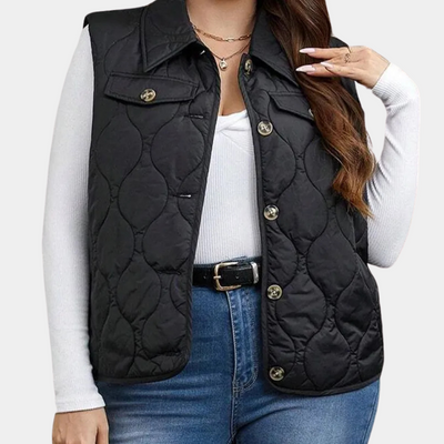 LAILANI - Stylische und funktionelle Damenstrickjacke für alle Jahreszeiten