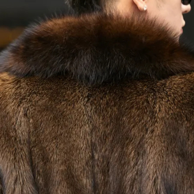 KEOLA - Bequemer Herren-Wintermantel mit warmer Fütterung