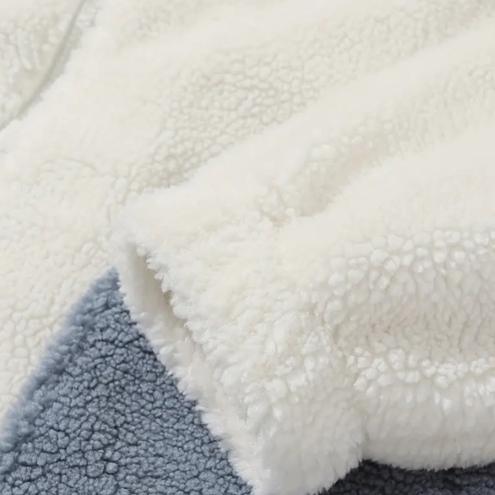 KEAKA - Luxuriöse Komfortjacke für den modernen Mann