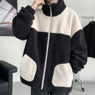 KEAKA - Luxuriöse Komfortjacke für den modernen Mann
