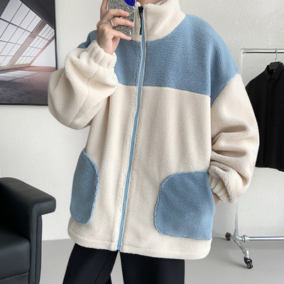 KEAKA - Luxuriöse Komfortjacke für den modernen Mann