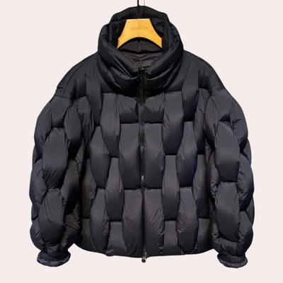 Stylische Herren-Pufferjacke - CHRISTIAN Kollektion
