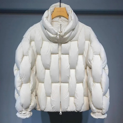 Stylische Herren-Pufferjacke - CHRISTIAN Kollektion