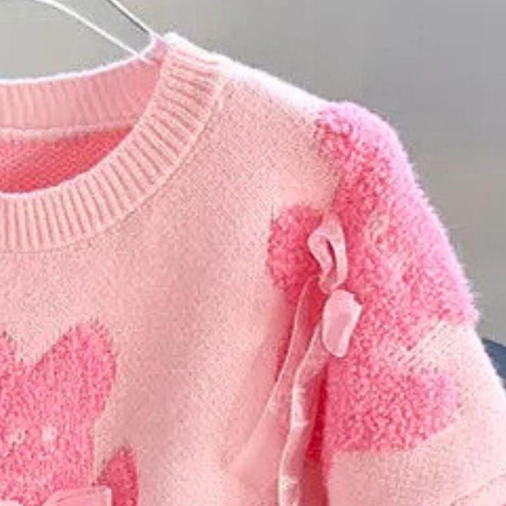 Stylischer Damenpullover von LAIA - perfekt für jede Gelegenheit!