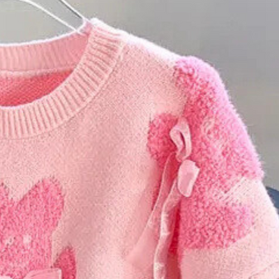 Stylischer Damenpullover von LAIA - perfekt für jede Gelegenheit!