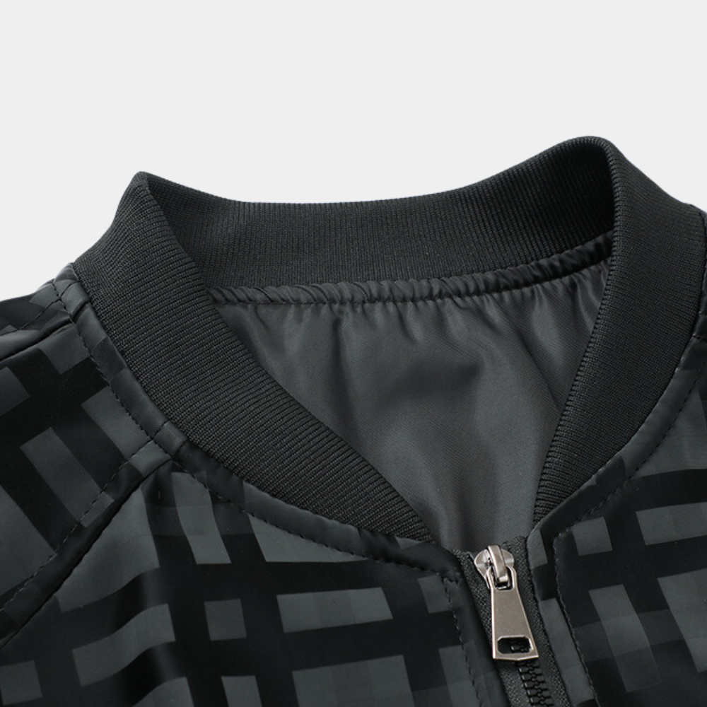 BRADLEY - Ultraleichter Windbreaker für Männer
