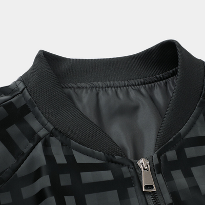 BRADLEY - Ultraleichter Windbreaker für Männer