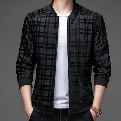 BRADLEY - Ultraleichter Windbreaker für Männer