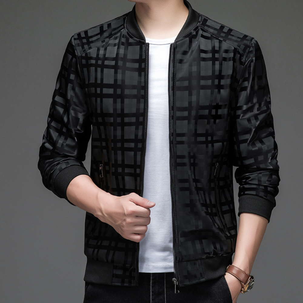 BRADLEY - Ultraleichter Windbreaker für Männer