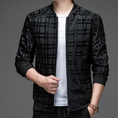 BRADLEY - Ultraleichter Windbreaker für Männer