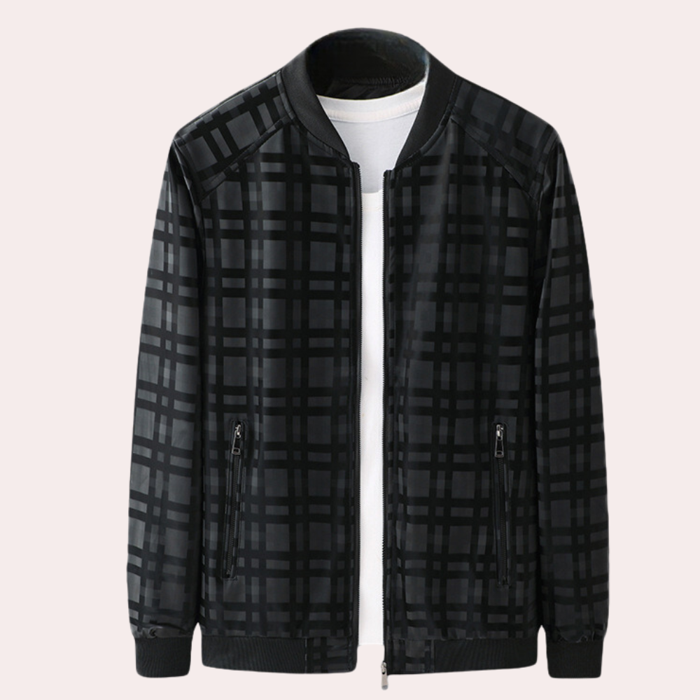 BRADLEY - Ultraleichter Windbreaker für Männer