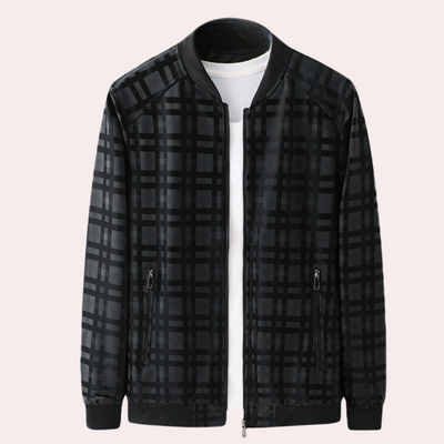BRADLEY - Ultraleichter Windbreaker für Männer