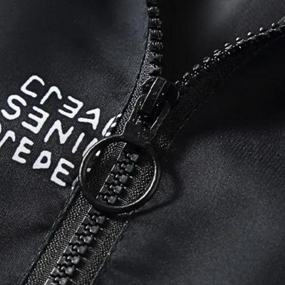 CURTIS - Stylische und funktionelle Herren-Kapuzenjacke