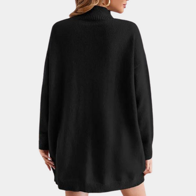 PAMELA - Luxuriöser und bequemer Pullover für Frauen