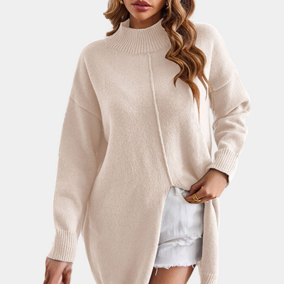 PAMELA - Luxuriöser und bequemer Pullover für Frauen