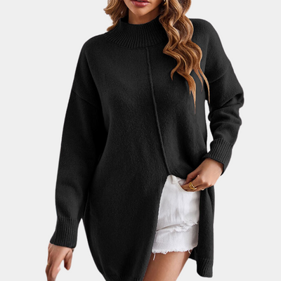 PAMELA - Luxuriöser und bequemer Pullover für Frauen