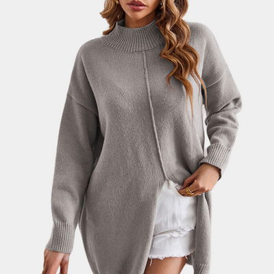 PAMELA - Luxuriöser und bequemer Pullover für Frauen