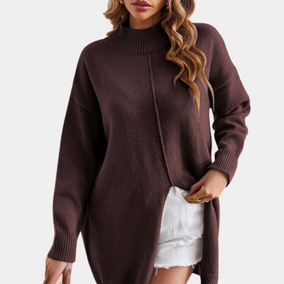 PAMELA - Luxuriöser und bequemer Pullover für Frauen