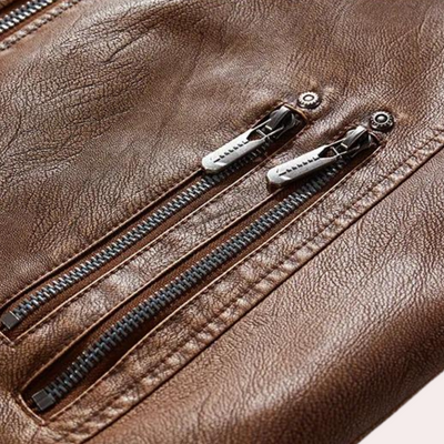 Stylischer Windbreaker für Herren von ERNST - Perfekt für jede Gelegenheit!
