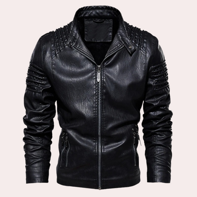 Stylischer Windbreaker für Herren von ERNST - Perfekt für jede Gelegenheit!