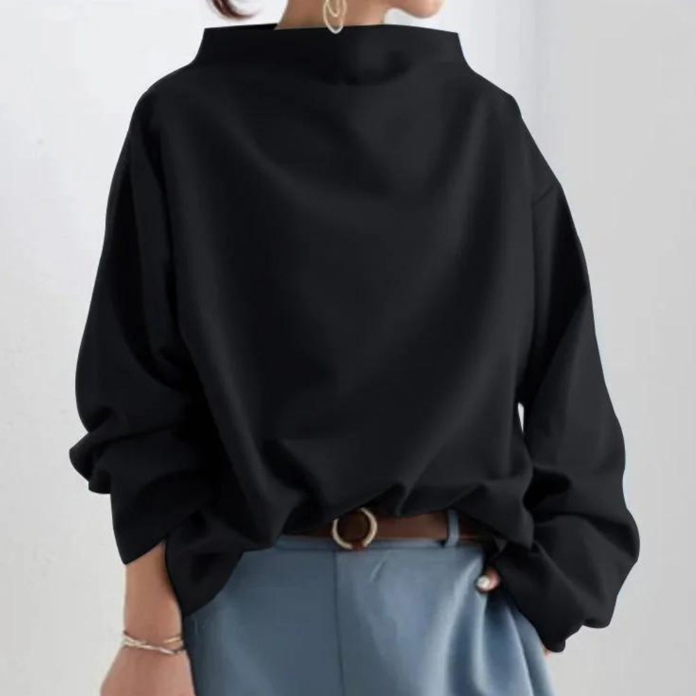 MADISON - Eleganter zeitloser Pullover für Frauen