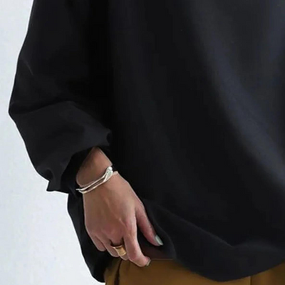 MADISON - Eleganter zeitloser Pullover für Frauen