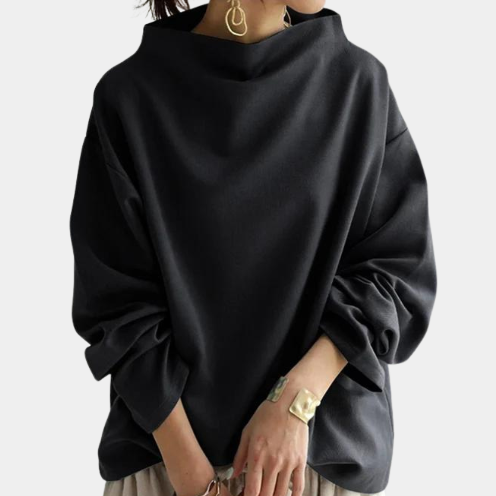 MADISON - Eleganter zeitloser Pullover für Frauen